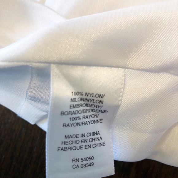 EUC Vintage Jones New York Sequin Dress Size: 12 - Picture 8 of 8